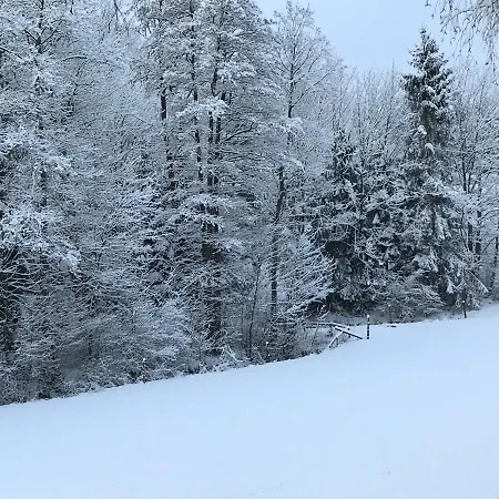 Neuses Am Brand ベッド・アンド・ブレックファスト