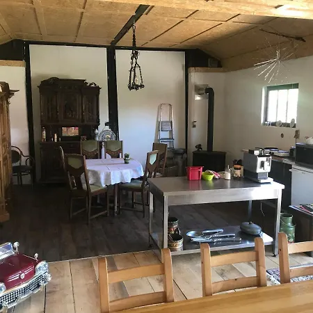 Bed & Breakfast Neuses Am Brand