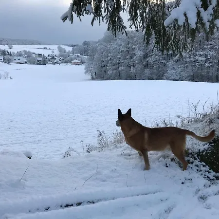 Neuses Am Brand , Ferien Auf Dem Bauernhof Bed & Breakfast