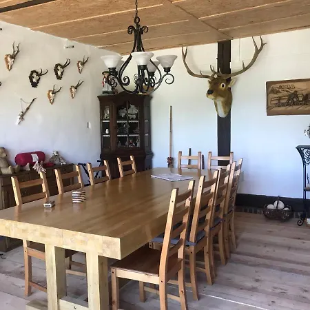 فندق مبيت وإفطار Neuses Am Brand , Ferien Auf Dem Bauernhof *