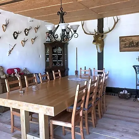 Neuses Am Brand , Ferien Auf Dem Bauernhof