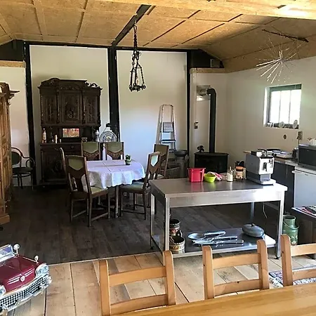 فندق مبيت وإفطار Neuses Am Brand , Ferien Auf Dem Bauernhof